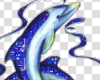 Animated Dolphin