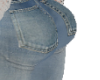TIGHT JEANS
