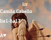 Liar - Camila Cabello