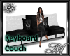Keyboard Couch