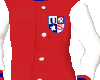USA Soccer Jacket