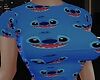 Stitch Pjs