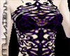 *m*Gothic Goddess Purple