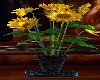 [ANG]Sunflower vase