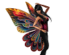 Big Butterfly Wings 20