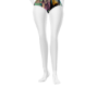 Hautee Shorts