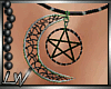 [LW]Moon Necklace DRV.
