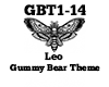 Leo Gummybear Theme