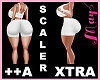 "Scaler XTRA / ++A FULL