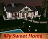 My Sweet Home