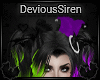 'DS Joker Hat F