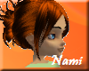 Pur~Amber Kisses Nami