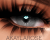 CRYSTAL GREY EYES