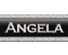Silver Collar - Angela