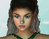 SL Rival Gown Green