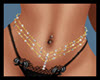 !Gold/Silver Belly Chain