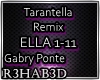 Tarantella Remix