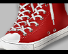 ヨネ. Red Shoes