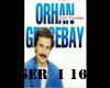 ORHAN GENCEBAY