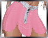 F* RL MINI SKIRT