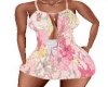 Lune Sexy Robe...