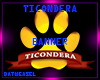 +BW+ Ticondera Banner