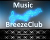[BD]MusicBreezeClub