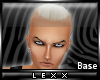 [xx] Blonde Buzzed Base 