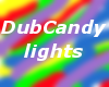 DubCandy Lights