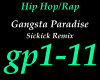 Gangsta Paradise Remix