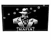 AH! Mafia Poster