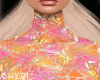 C~Holo Fuego BodySuit 