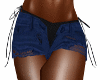 {DJ}  Blue Ripped