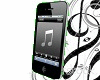 IPhone MP3 Player