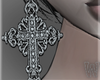 Gothic Earrings