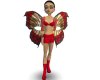 (CS) Red Fairy