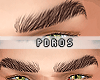 PD*Pedro Eye Black