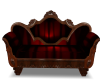 Antique couch