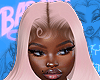 % Rosie opal