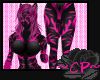 ~CP~ TiggyPink Fur