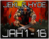 JEKL & HYDE