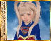 I~Penny*Supergirl NPC