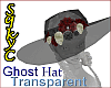 Ghost Hat Skulls Regular