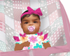 Giovanni baby rocker