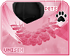 [Pets]Vimi|neckfeathers