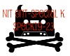 Nit Grit Special K vb3