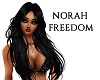 NORAH~FREEDOM