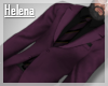 ✿ Phil Purple Suit