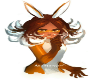 Rena Rouge Suit