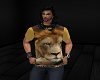 Lion shirt